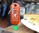 Sriracha