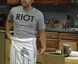 It's Always Sunny in Philadelphia D*ck Towel