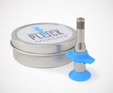 The PLUCK Nose Hair & Ear Hair Remover