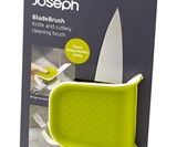 BladeBrush Knife & Cutlery Cleaner