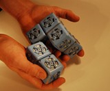 Robot Construction Kit