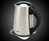 Temperature-Controlled Electric Kettle Temperature-Controlled Electric Kettle