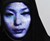 Lumen Couture LED Face Changing Mask