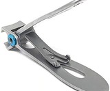SZQHT Wide Jaw Nail Clippers