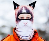 Animal Ski Masks
