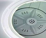 Eco-Egg Automatic Mini Washing Machine