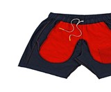Olivers All Over Short
