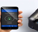 Buesmart Smart Carry-On Bag
