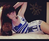 Star Wars Spandex