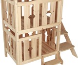 Petsfit Dog Bunk Beds