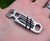 EverRatchet Ratchet Keychain Tool