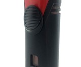 Guevara Cigar Lighter with Cigar Stand