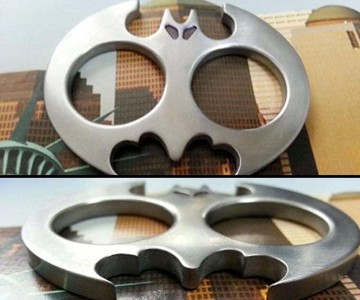Titanium Bat Self Defense Tool Titanium Bat Self Defense Tool