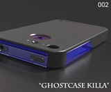 FLASHr Ghostcase Killa Color Combination