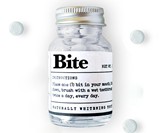 Bite Toothpaste Bits