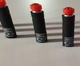 MBI Mini Flashlight Matchbook