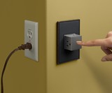 Adorne Pop-Out Outlet