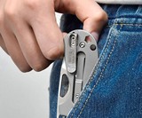 Kizer Catshark Non-Locking Folding Knife