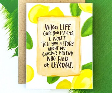 Empathy Cards Empathy Cards