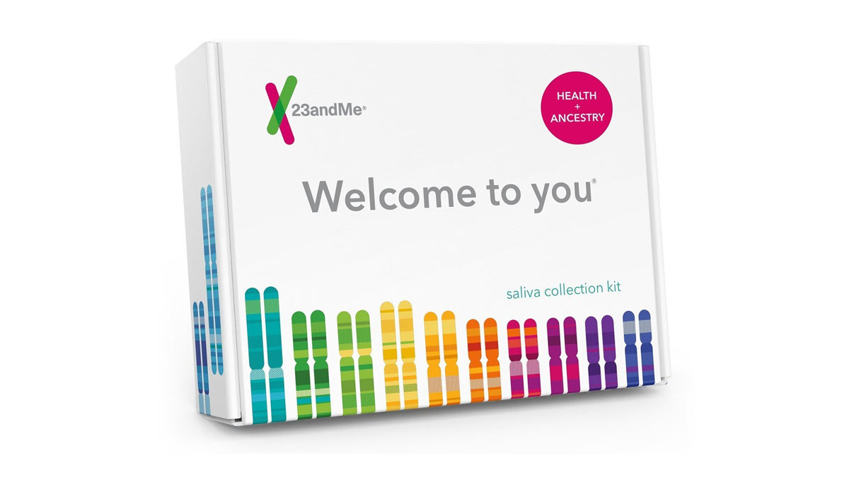 Home DNA Test Home DNA Test