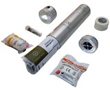 VSSL Outdoor Utility Tubes