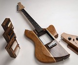 Reddick Voyager Modular Guitar