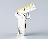 MRBG - Metal Rubber Band Gun Reloaded