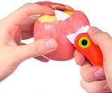 Bird Folding Knives