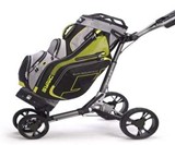 Reflex Golf Push Cart