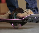 Hoverboard