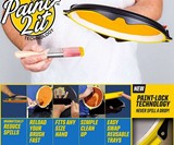 Paint2It Pro Anti-Gravity Paint Pan