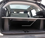 The Camperbox - Backseat Bed in a Bag