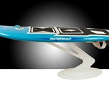 Waterwolf MXP 3 - Waveless Surfboard