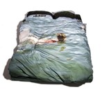 Lake Bedsheets