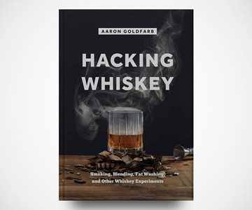 Hacking Whiskey Hacking Whiskey