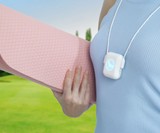 Polar Seal GEMM Wearable Cooling & Heating Device