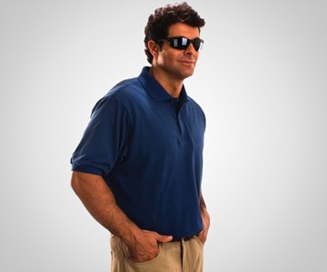 Bulletproof Polo Shirt Bulletproof Polo Shirt