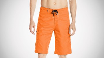 Quiksilver Manic 22" Boardshorts Quiksilver Manic 22" Boardshorts