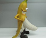 The Bad Banana