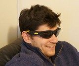 Inventio HD Video Sunglasses