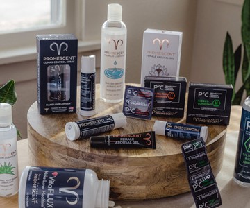 Promescent Sexual Wellness Products