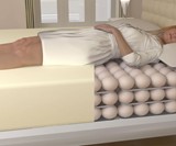 Balluga Smart Interactive Bed