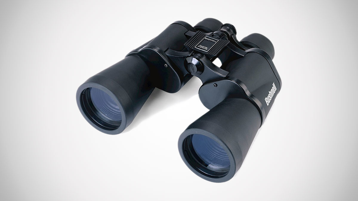 Bushnell Falcon 10x50 Wide Angle Binoculars Bushnell Falcon 10x50 Wide Angle Binoculars
