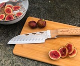 nCamp Food Prep Folding Chef's Knife