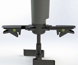 Stirio - Automatic Pot Stirrer