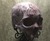 Hand-Carved Mandalorian Oath Skull