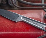 Ka-Bar Forged Wrench Knife