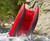 STAR Slice Paddle Cataraft