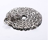 Steel Self Defense Bracelet