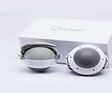 OmniBall 360-Degree Strength Trainers